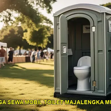 harga sewa mobil toilet majalengka murah